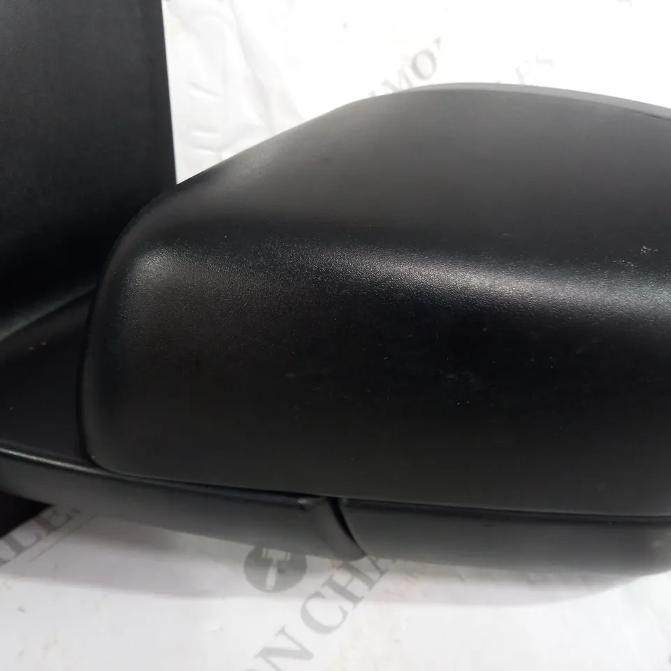 VAN WING MIRROR 