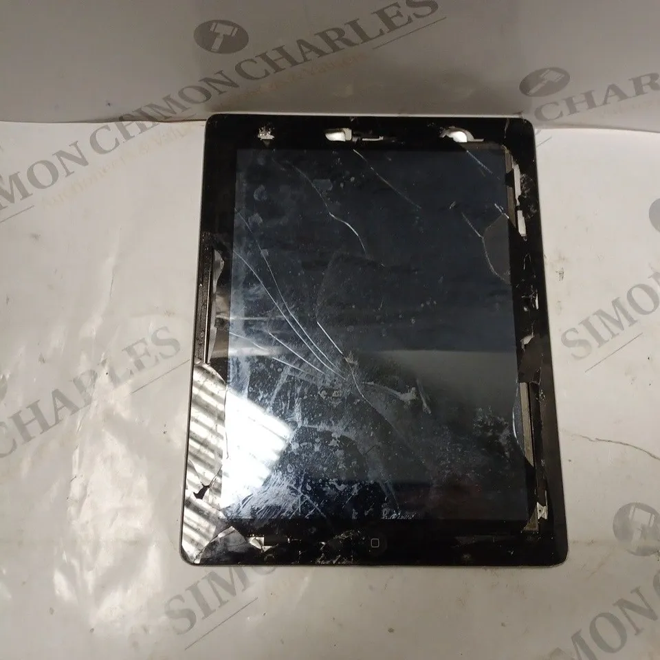 APPLE IPAD2 A1395 16GB