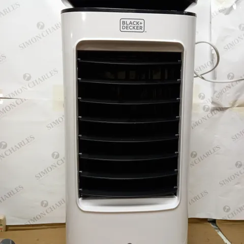 BLACK+DECKER 7 LITRE PORTABLE AIR COOLER