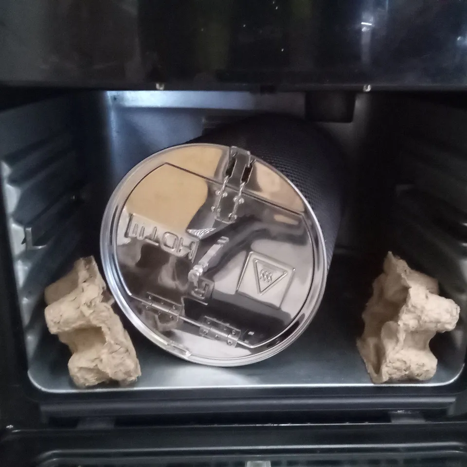 DOMO DELI FRYER MULTIFUNCTIONAL OVEN