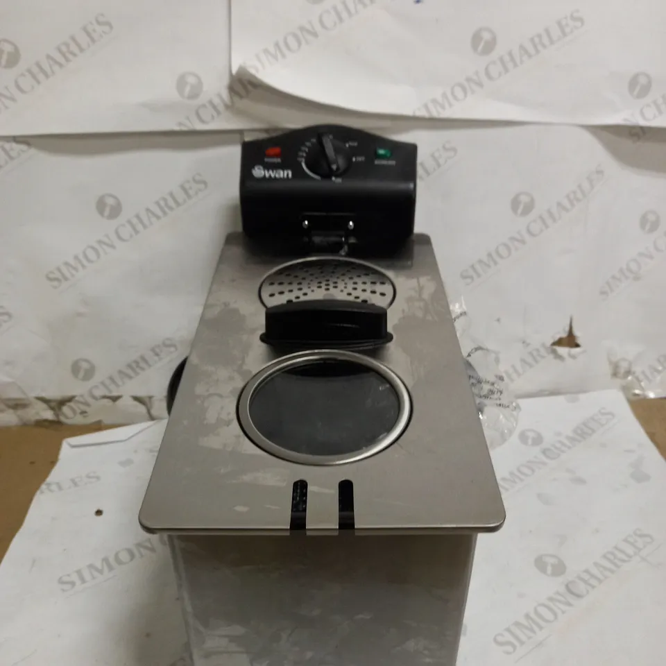 SWAN DEEP FAT FRYER