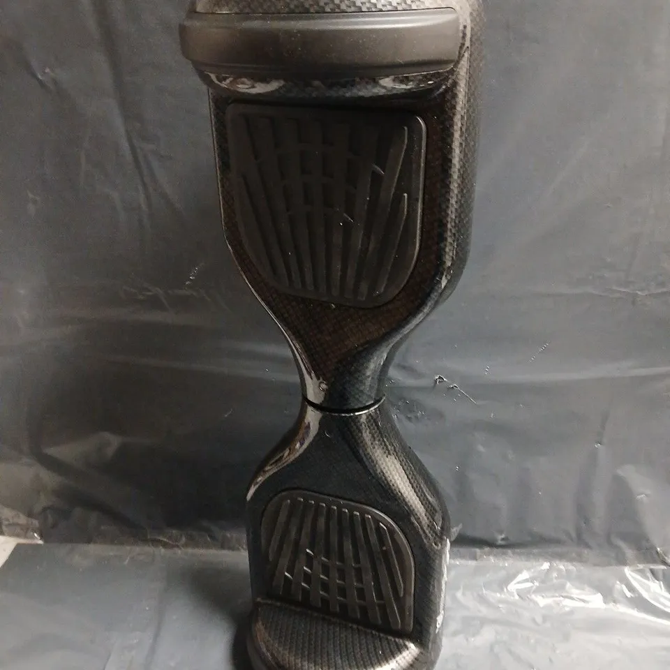 SISIGAD BALANCE SCOOTER