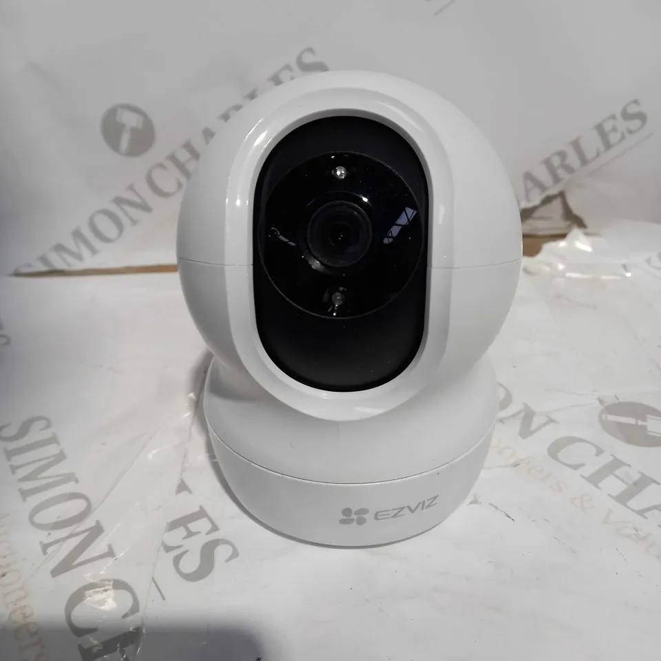 EZVIZ CP1 SMART HOME CAMERA 