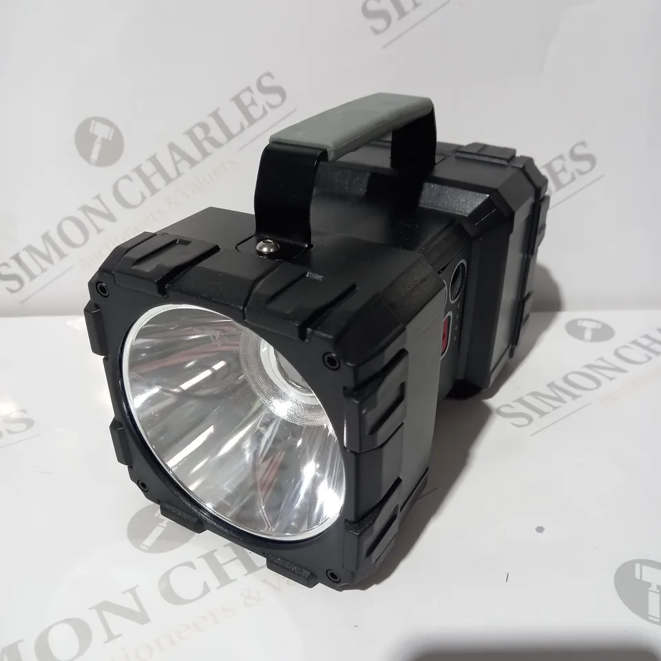 UNBRANDED MULTIFUNCTIONAL SEARCHLIGHT