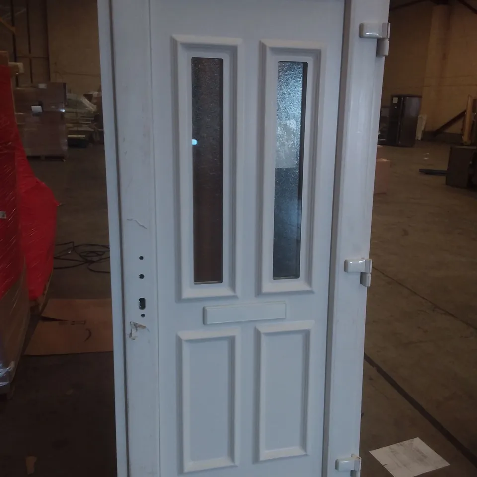 EXTERNAL DOOR 1810×920MM 