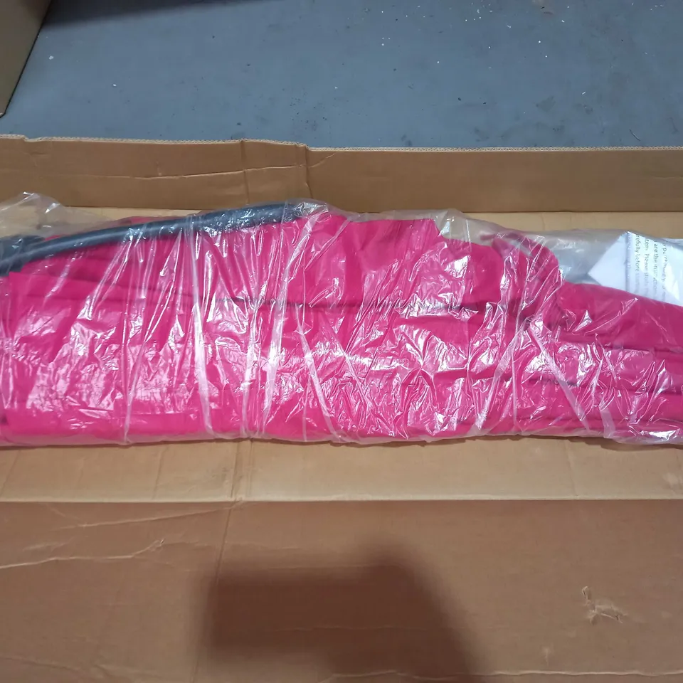 INNOVATORS EASY UP 2.7M UMBRELLA BRIGHT ROSE