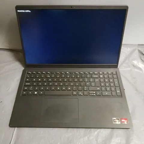 DELL VOSTRO 3525 AMD RYZEN 5 LAPTOP WITH RADEON GRAPHICS