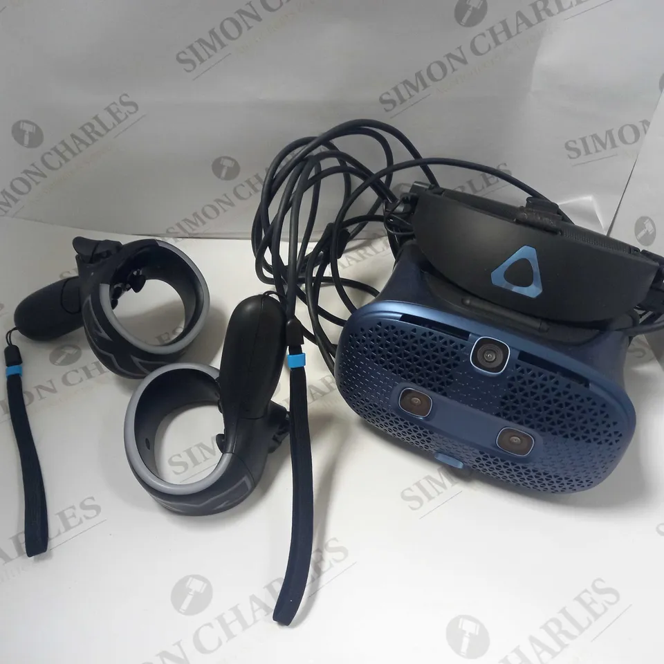 BOXED HTV VIVE COSMOS VIRTUAL REALITY RRP £699.99