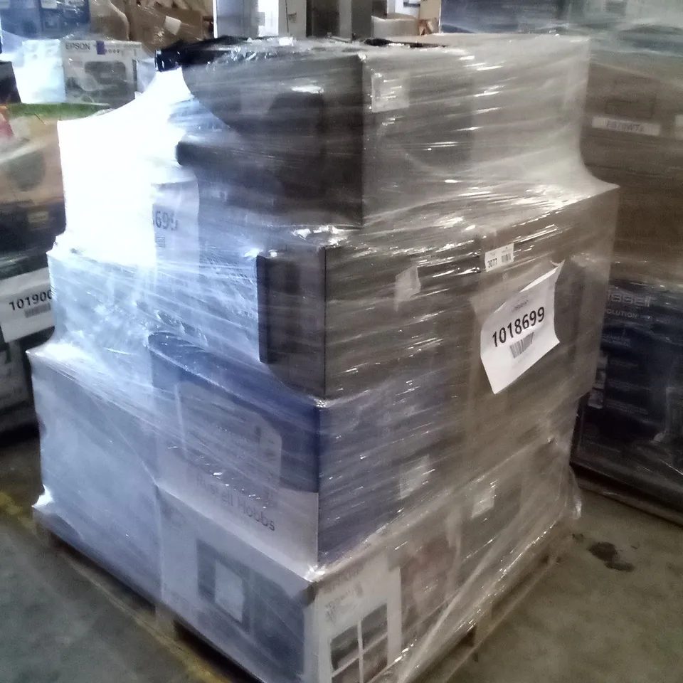 PALLET OF APPROXIMATELY 13 ASSORTED HOUSEHOLD & ELECTRICAL PRODUCTS TO INCLUDE