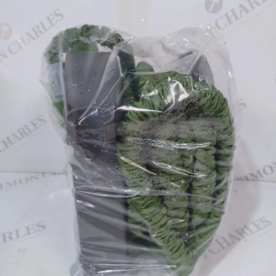 BUILDCRAFT EXPANDABLE HOSE WITH HOSE HOLDER 