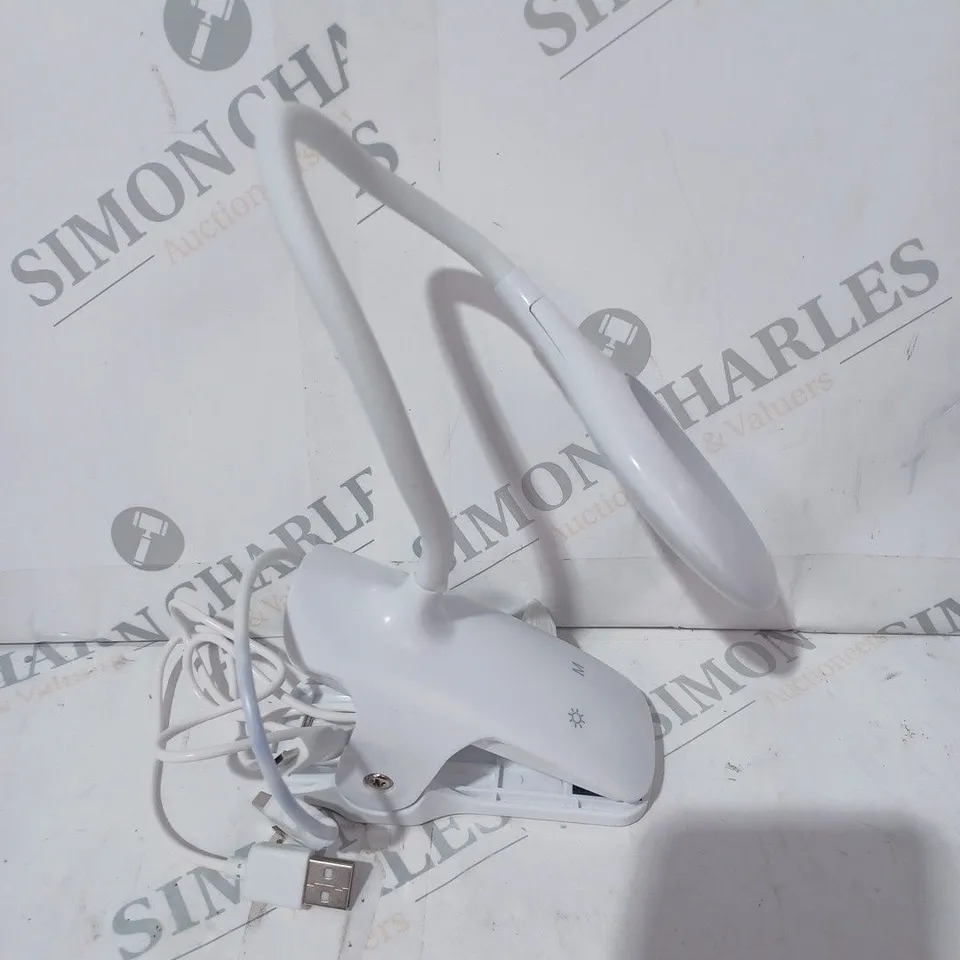 BOXED LED INOVATIVE DESK LAMP