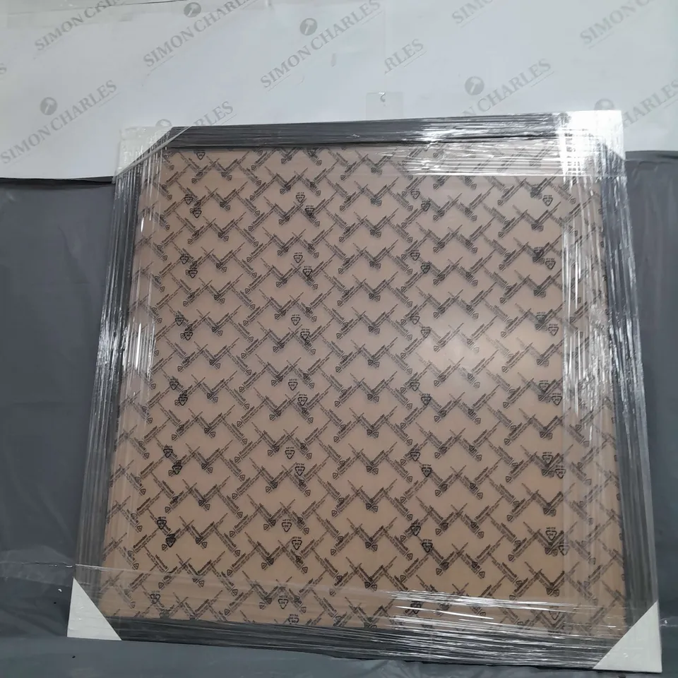UNBRANDED LARGE PICTURE FRAME 