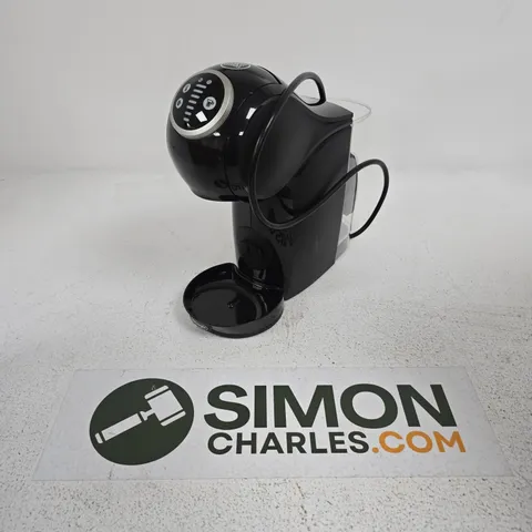 NESCAFE DOLCE GUSTO GENIO S PLUS COFFEE MACHINE