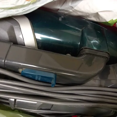 HOOVER H-UPRIGHT 500 REACH PETS UPRIGHT VACUUM CLEANER