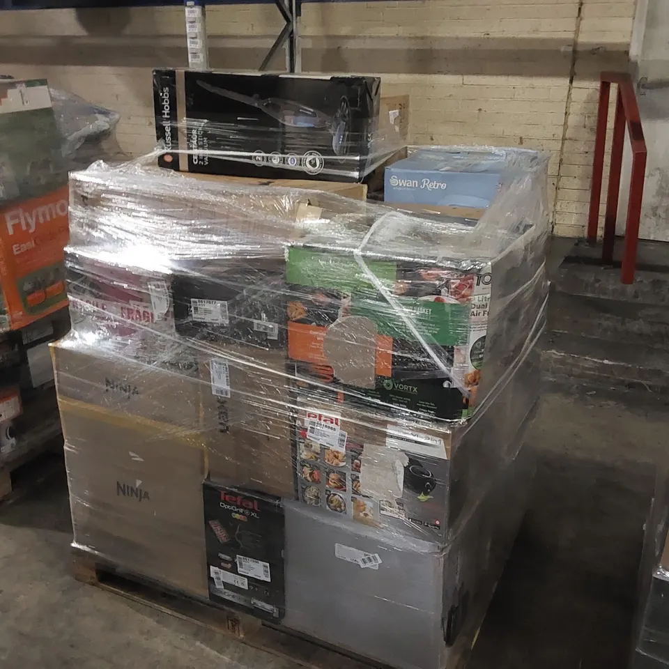 PALLET OF APPROXIMATELY 22 ASSORTED ITEMS INCLUDING: