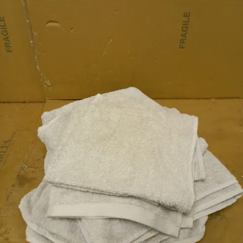 EVERYDAY 100% COTTON 450 GSM QUICK DRY TOWEL BALE