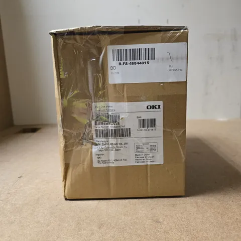 OKI TONER UNIT TYPE C23/W BOXED MODEL PRO 1050