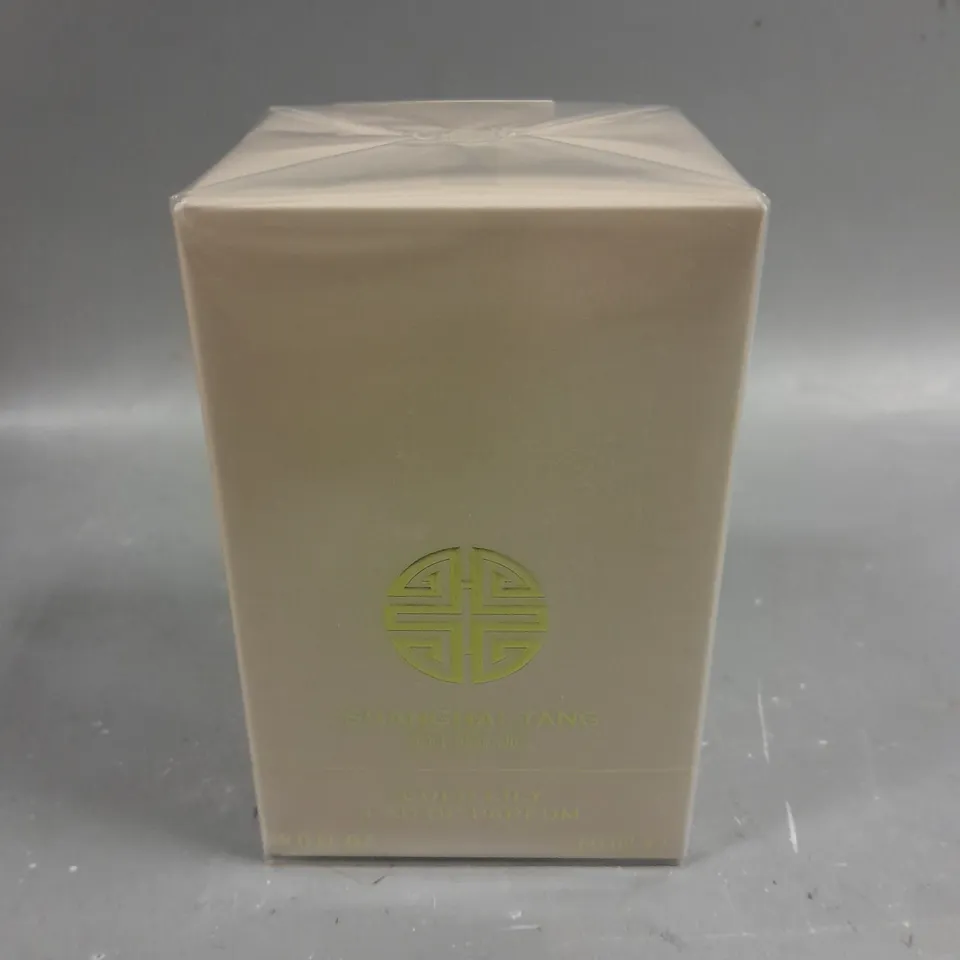 12 X BOXED SEALED SHANGHAI TANG GOLD LILY EAU DE PARFUMS - 12 X 60ML