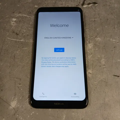 NOKIA 5.1 PLUS