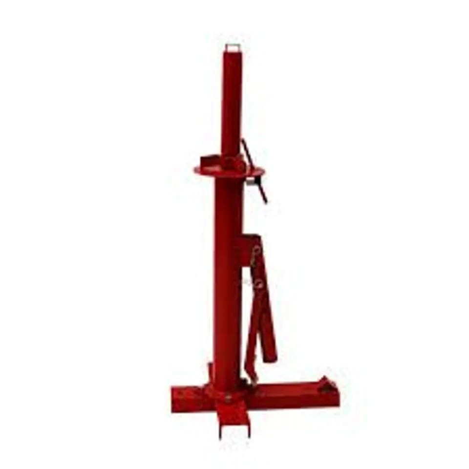 OYPLA PORTABLE STOCK CAR TYRE CHANGER REMOVER