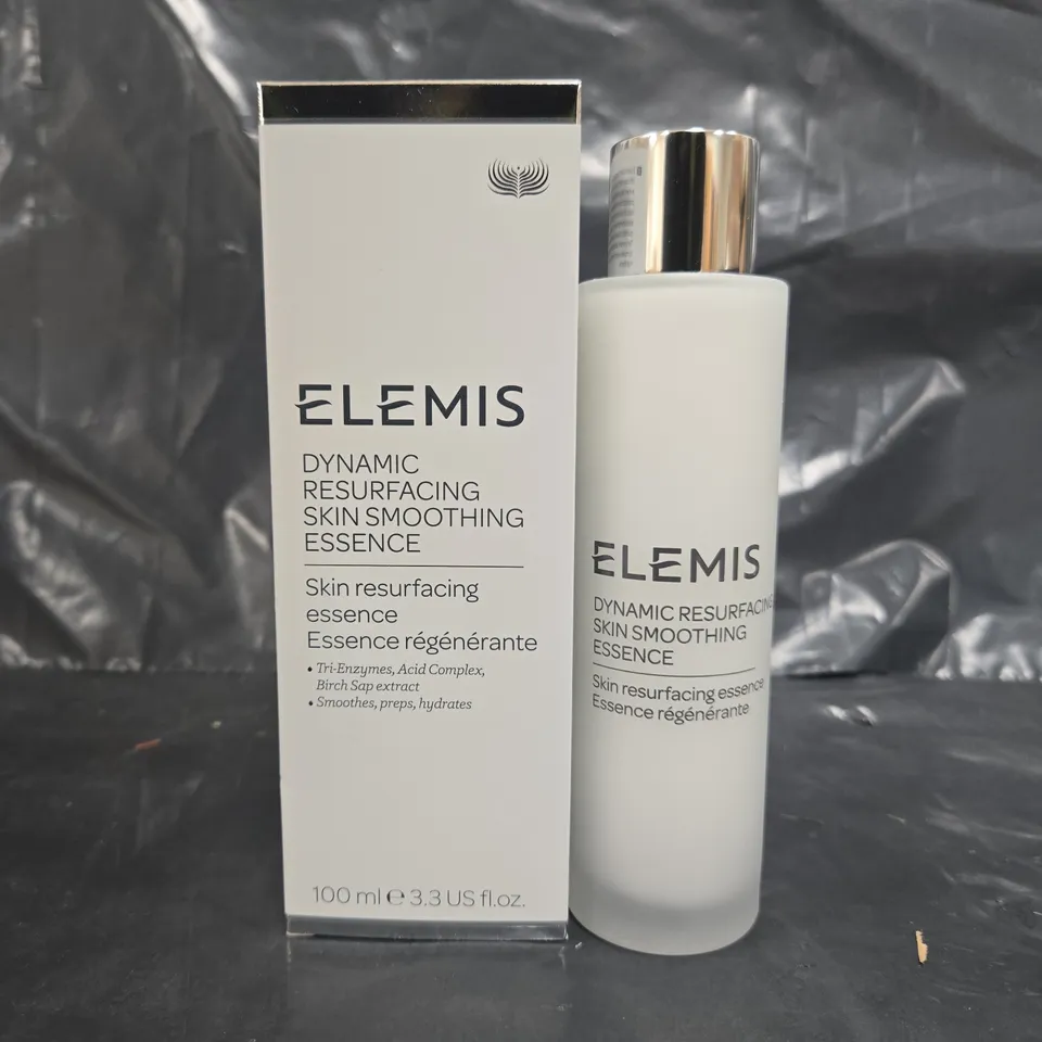 ELEMIS DYNAMIC RESURFACING SKIN SMOOTHING ESSENCE 100ML