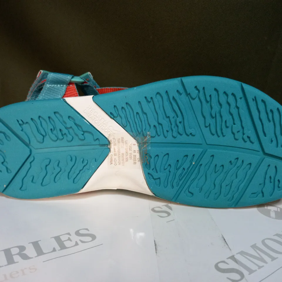 REGATTA LADY SANTA SOL SANDALS SIZE 7
