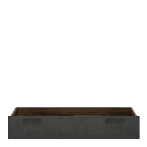 BOXED DEMIR SMALL DOUBLE DRAWER (1 BOX)