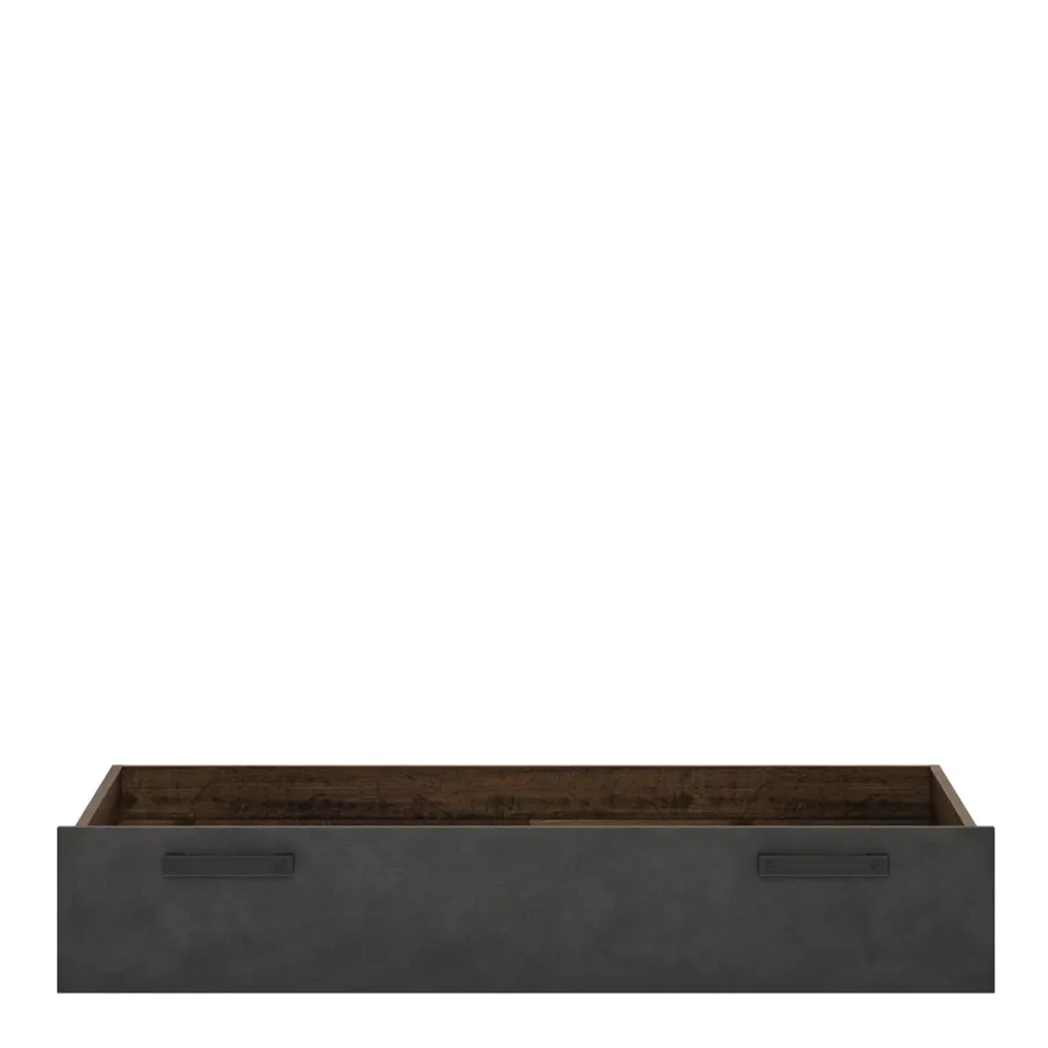 BOXED DEMIR SMALL DOUBLE DRAWER (1 BOX)