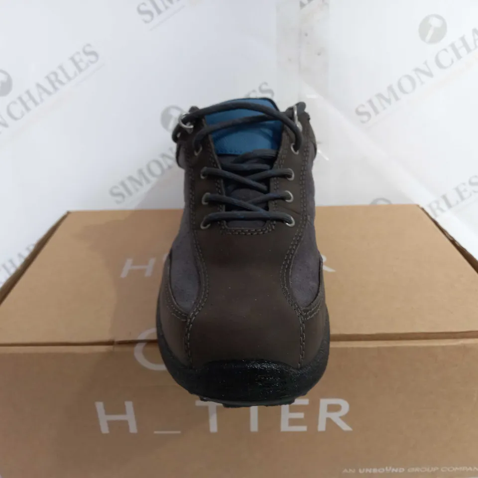 BOXED MIST GTX WIDE - MISTXE - UK 8