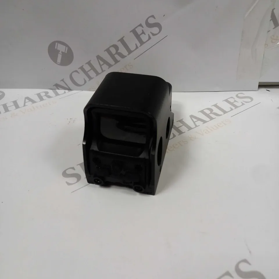 BOXED 551 GRAPHIC SIGHT RED DOT SIGHT 