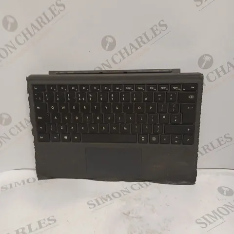 MICROSOFT SURFACE TABLET KEYBOARD