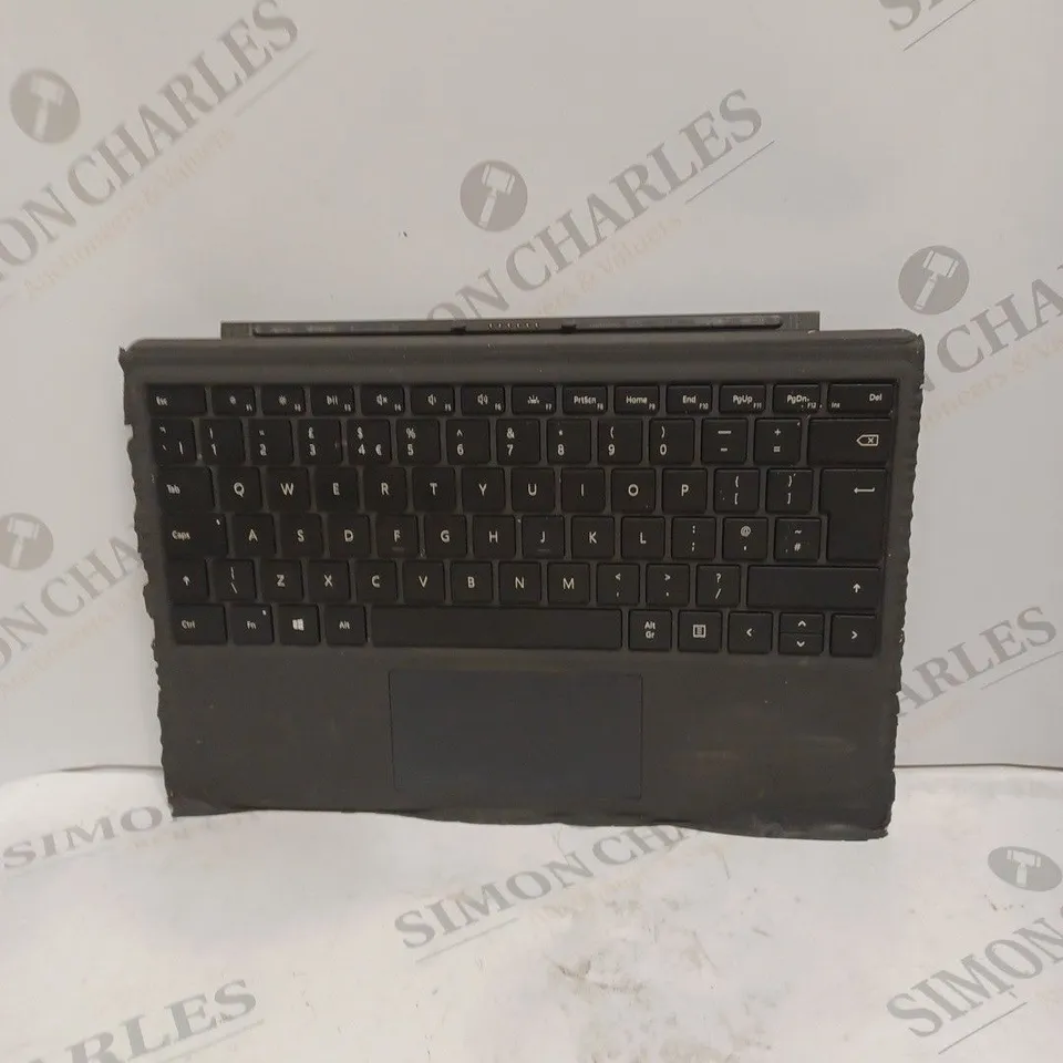 MICROSOFT SURFACE TABLET KEYBOARD	