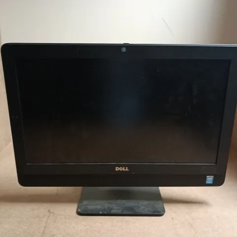 DELL COMPUTER MONITOR