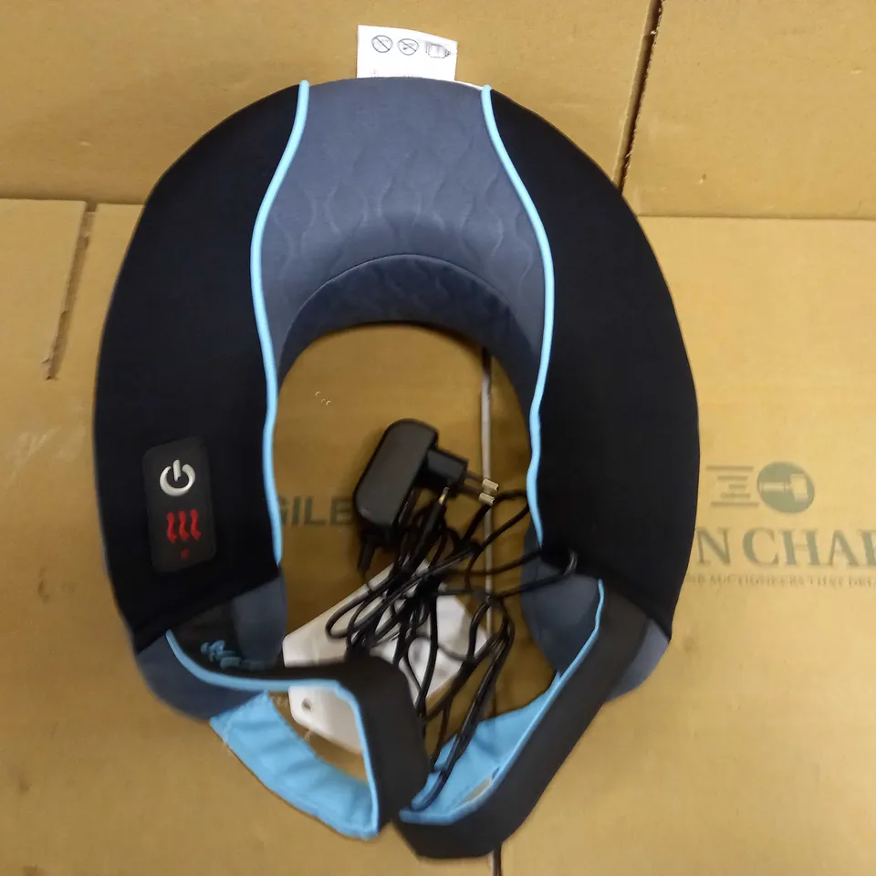 HOMEDICS VIBRATION NECK MASSAGER