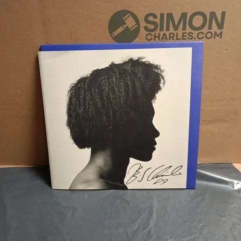 BENJAMIN CLEMENTINE - AND I HAVE BEEN (LTD SIGNED SLEEVE EDITION)