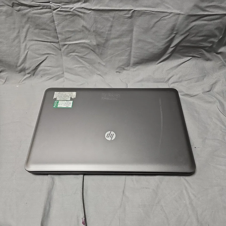 HP 250 G1 NOTEBOOK PC