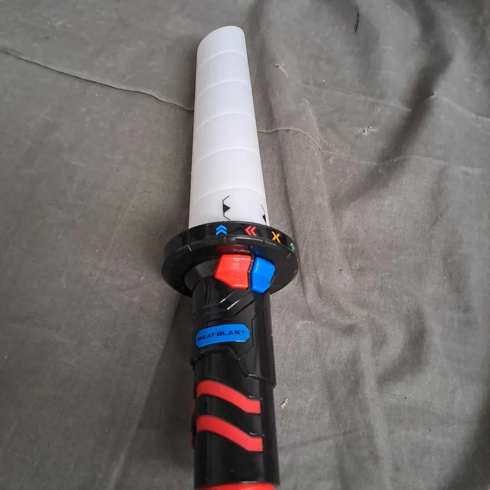 BEAT BLAST LIGHT UP RHYTHM GAME