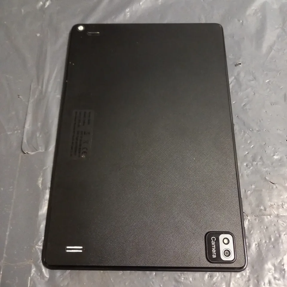 BOXED T10PRO ANDROID TABLET IN BLACK