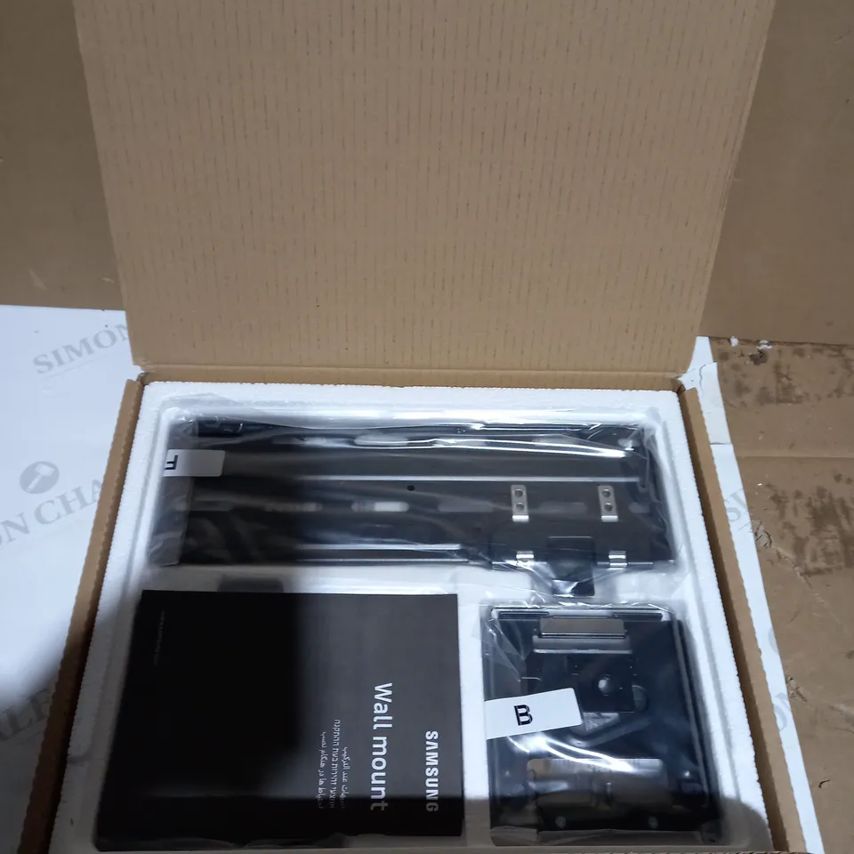 SAMSUNG SLIM FIT TV WALL-MOUNT RRP £149