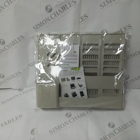 SEALED SAYEEC DESK DIY FILE MAGAZINE RACK