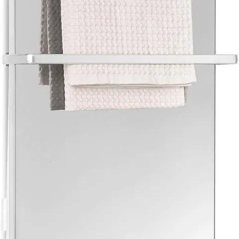 KLARSTEIN HOT SPOT CRYSTAL FLOW 2-IN-1 HEATER, CONVECTION HEATER