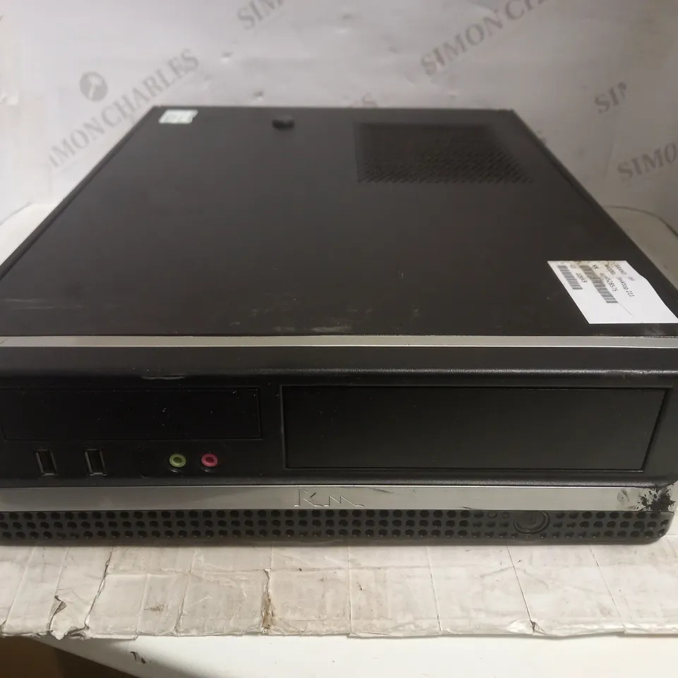 RM DESKTOP 211 PC TOWER