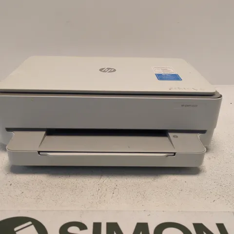 HP ENVY 5020 ALL-IN-ONE PRINTER