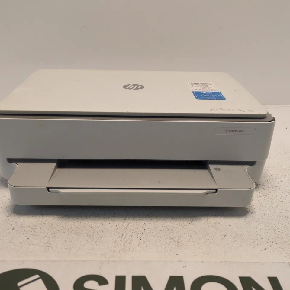 HP ENVY 5020 ALL-IN-ONE PRINTER