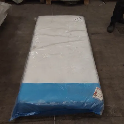 QUALITY BAGGED LILA ORTHO MATTRESS - 90CM SINGLE