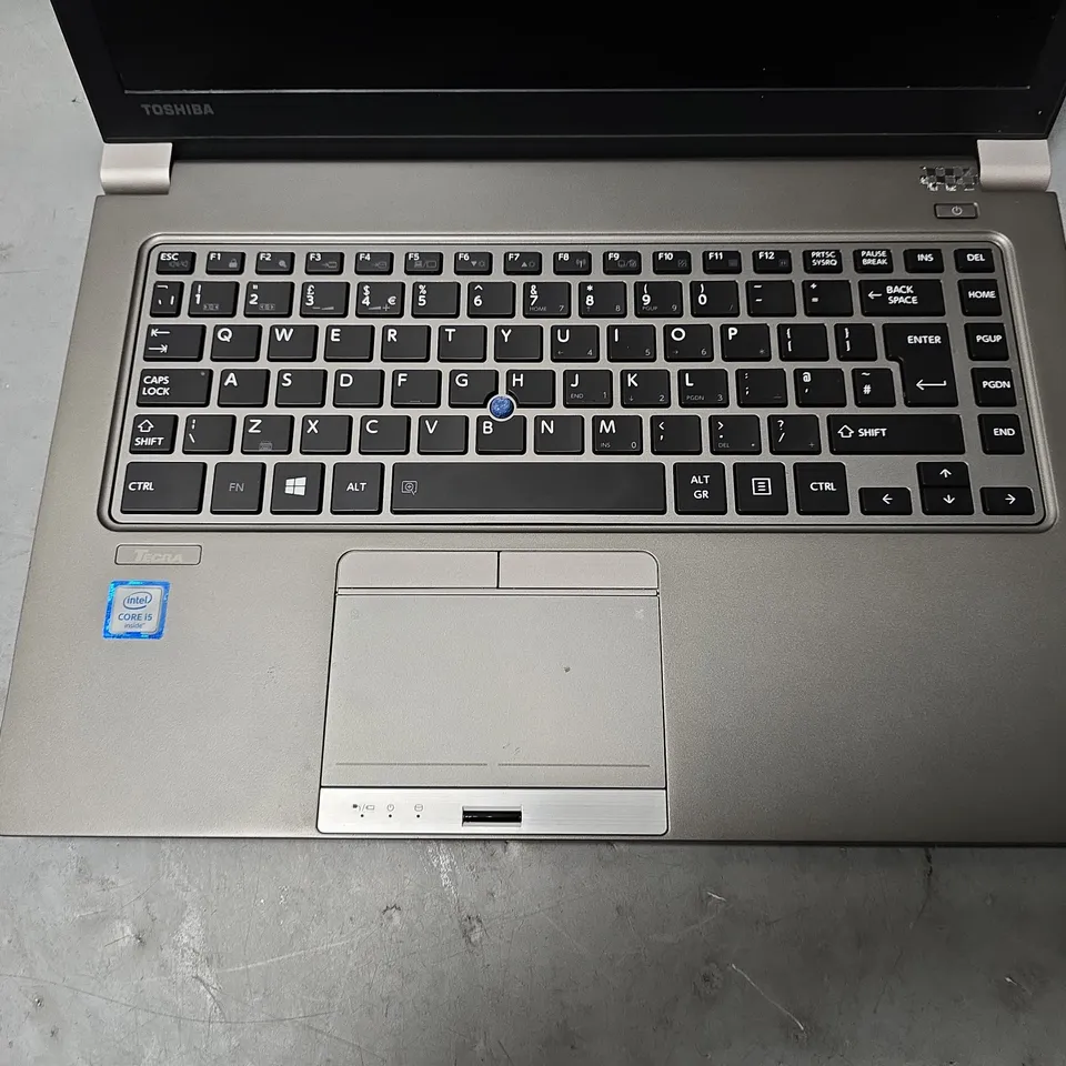 TOSHIBA TECRA Z40-C LAPTOP 