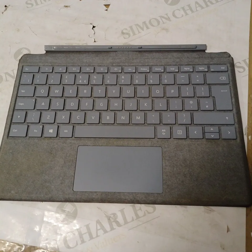MICROSOFT SURFACE KEYBOARD