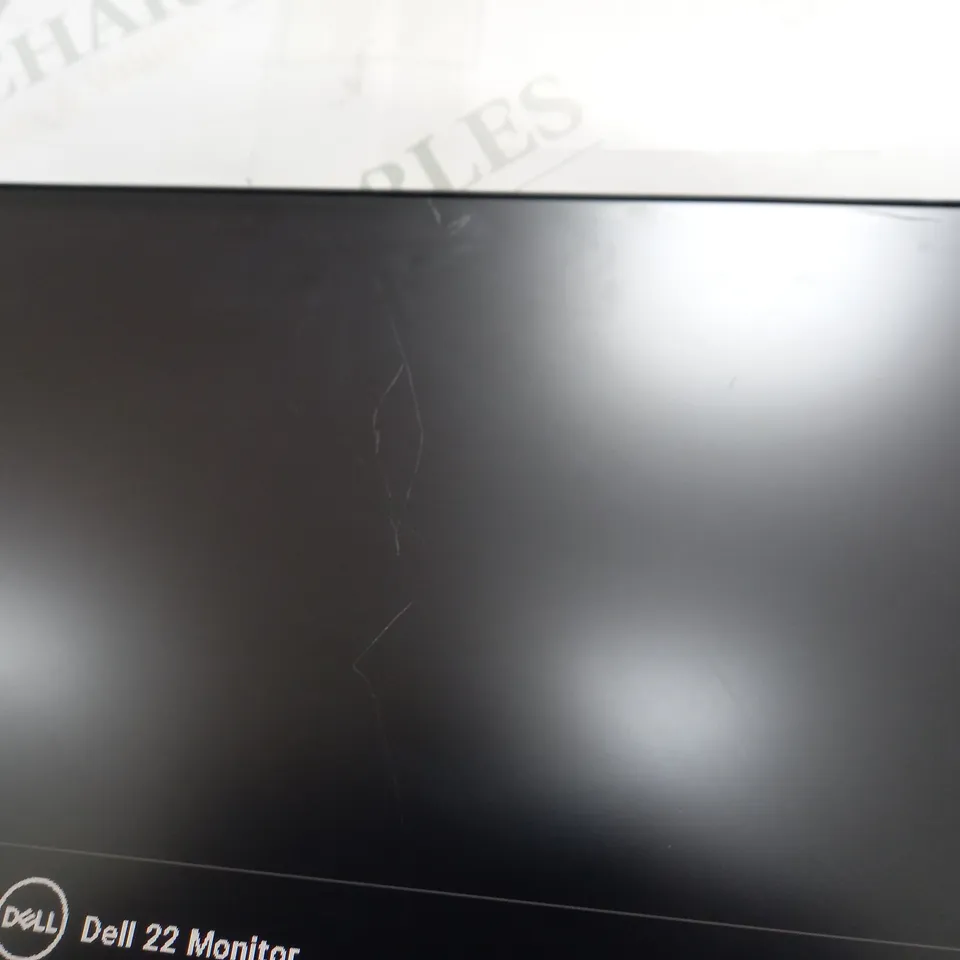 DELL P2219H - LED MONITOR - FULL HD 22"