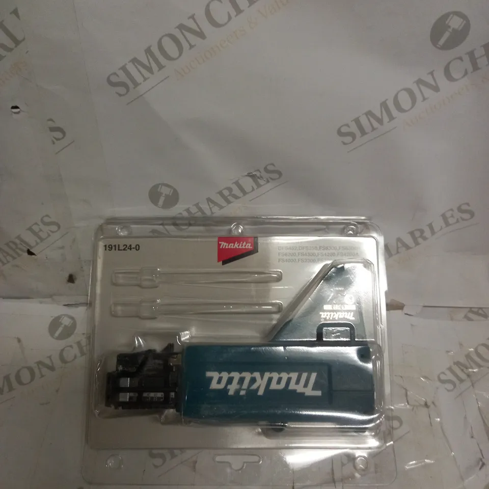MAKITA 191L24-0 AUTO-FEED ATTACHMENT UNIT