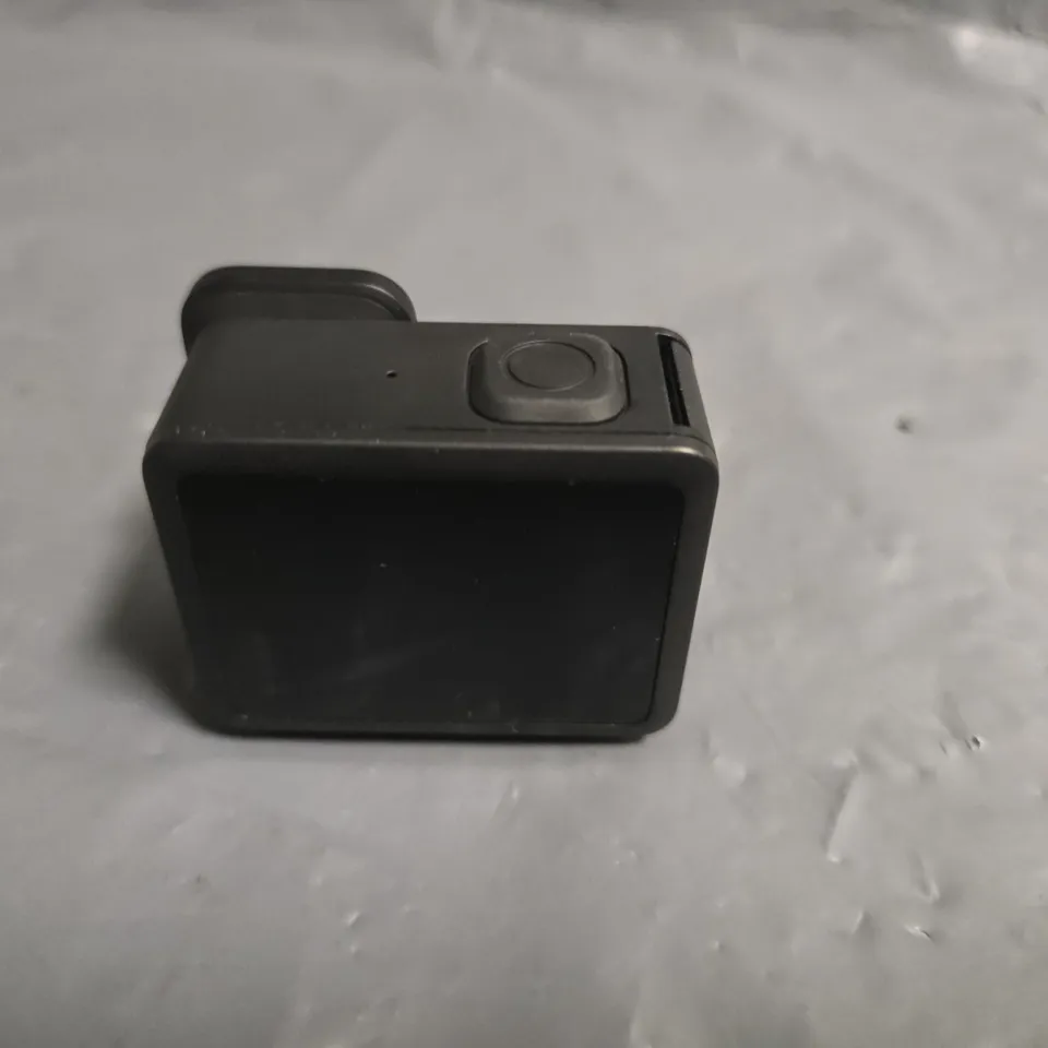 UNBOXED GOPRO HERO ACTION CAMERA 